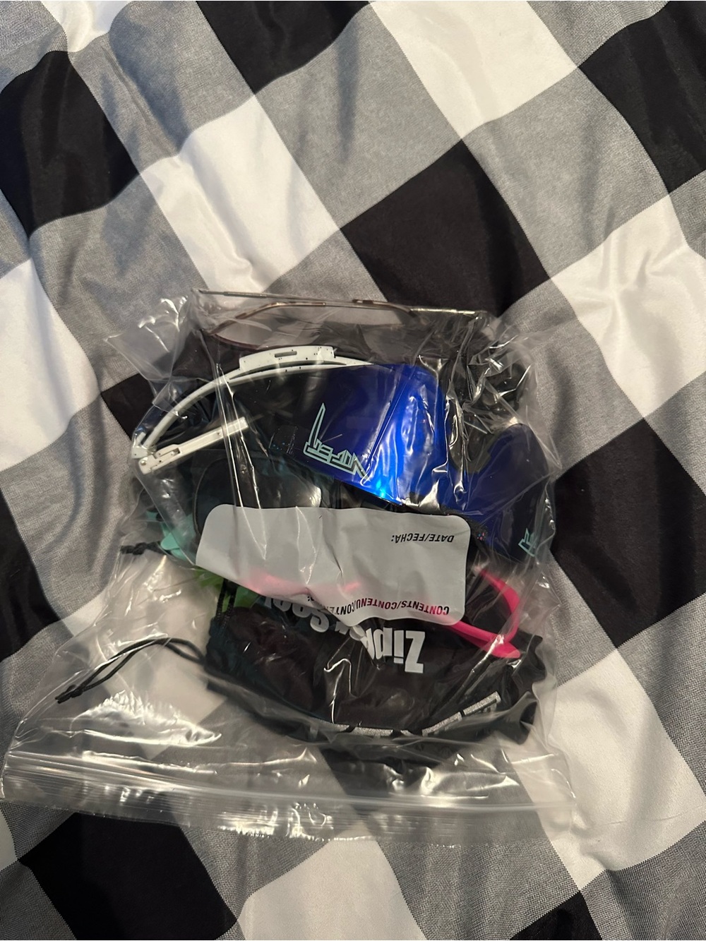 Miscellaneous sunglasses - Picture 2 of 2